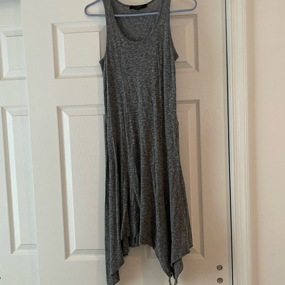 Allsaints dress Size Extra Small